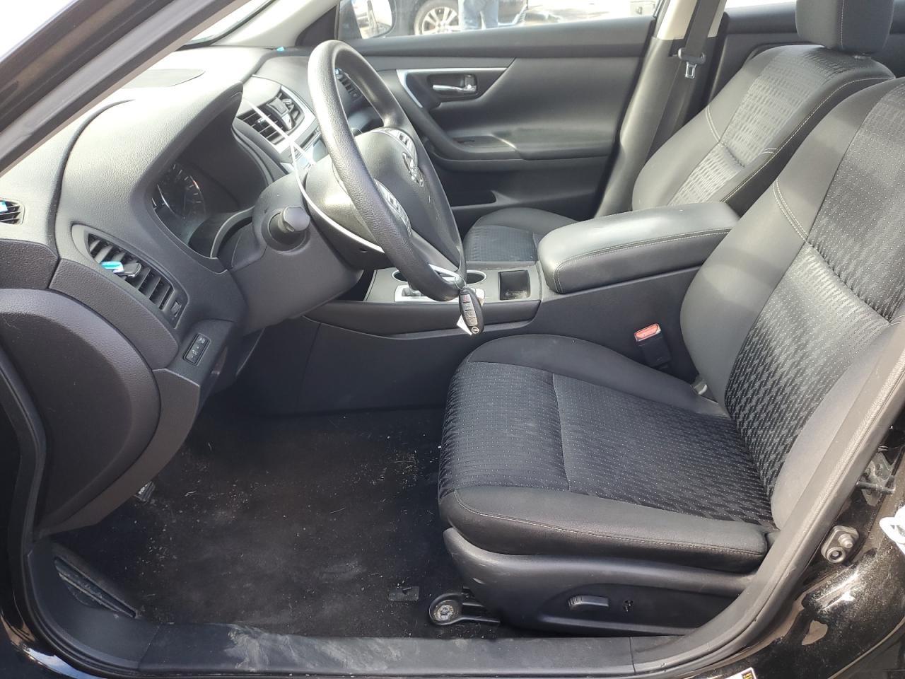 1N4AL3AP9GN375610 NISSAN ALTIMA 2016