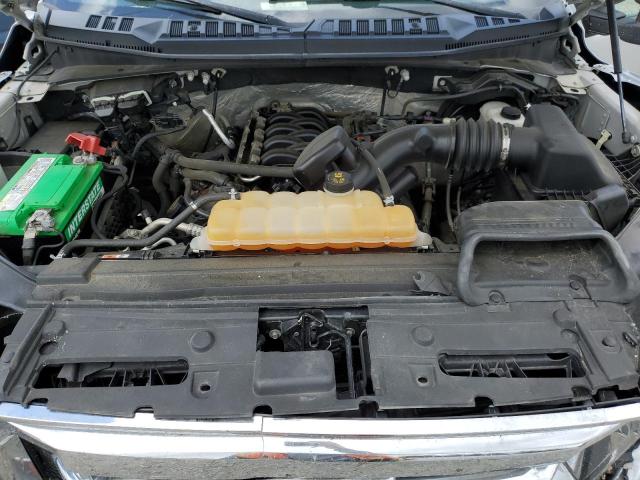 2016 Ford F150 Supercrew VIN: 1FTFW1EF8GFA24422 Lot: 55219054