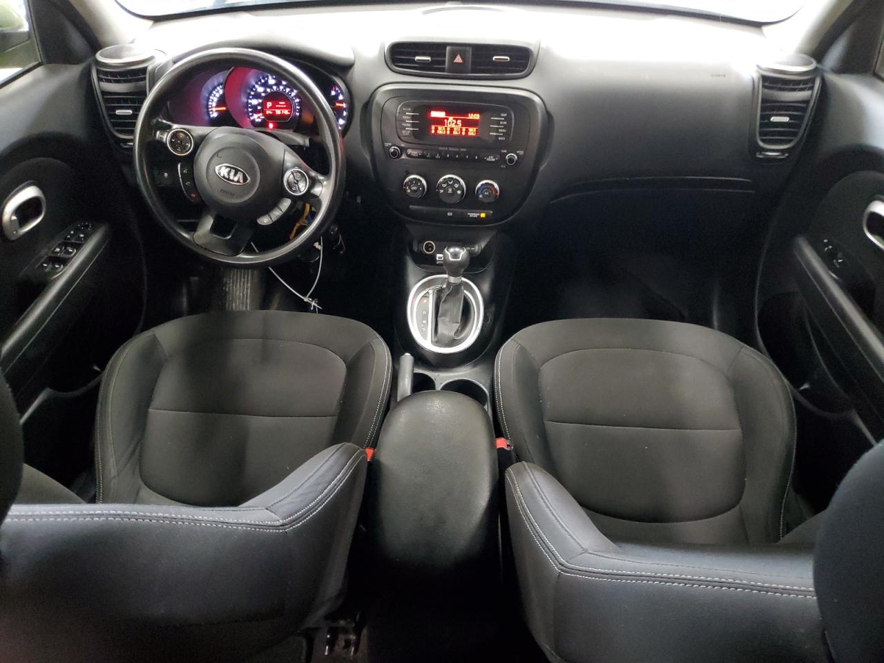 KNDJN2A25F7764394 2015 Kia Soul