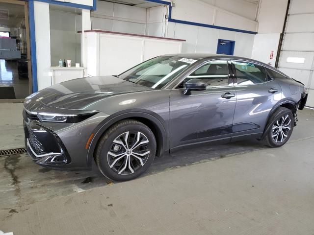 2023 Toyota Crown Xle VIN: JTDAAAAF1P3013004 Lot: 55173834