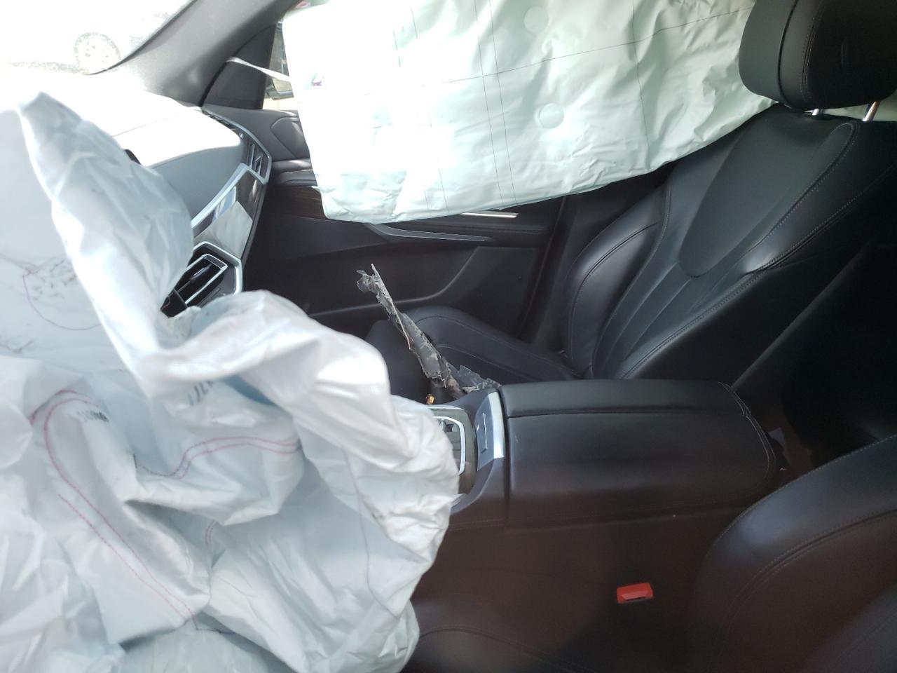 5UXCR6C00LLL75275 2020 BMW X5 xDrive40I