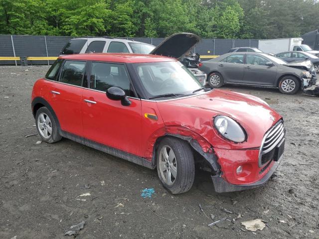 2019 Mini Cooper VIN: WMWXU1C52K2F82349 Lot: 53397194