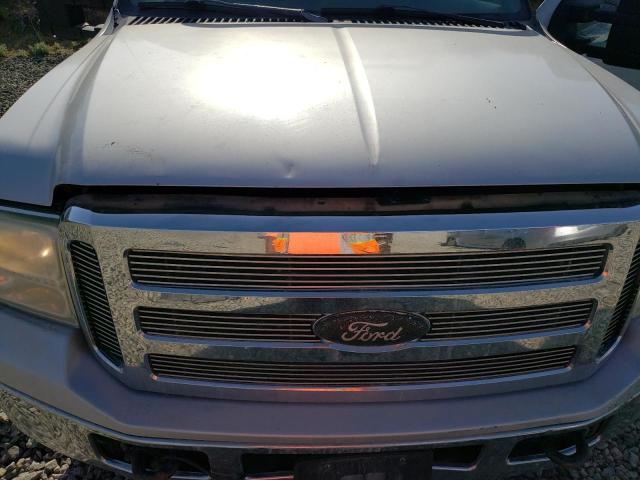 2006 Ford F250 Super Duty VIN: 1FTSW21P76EA64093 Lot: 54945914