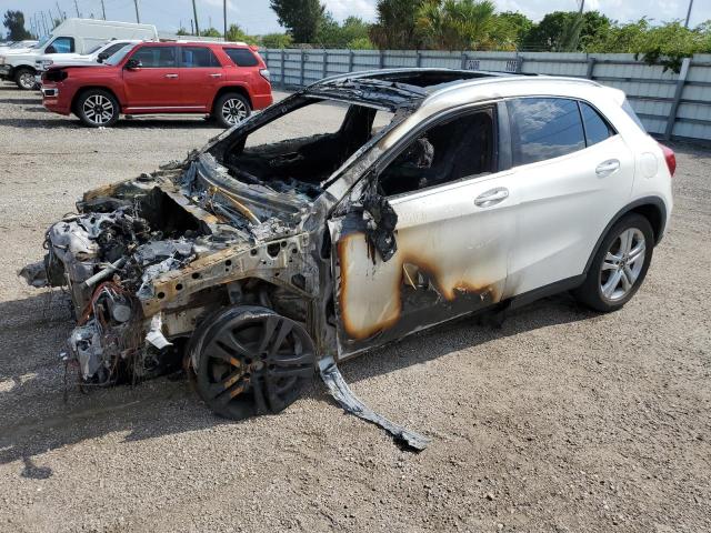 2019 MERCEDES-BENZ GLA-CLASS