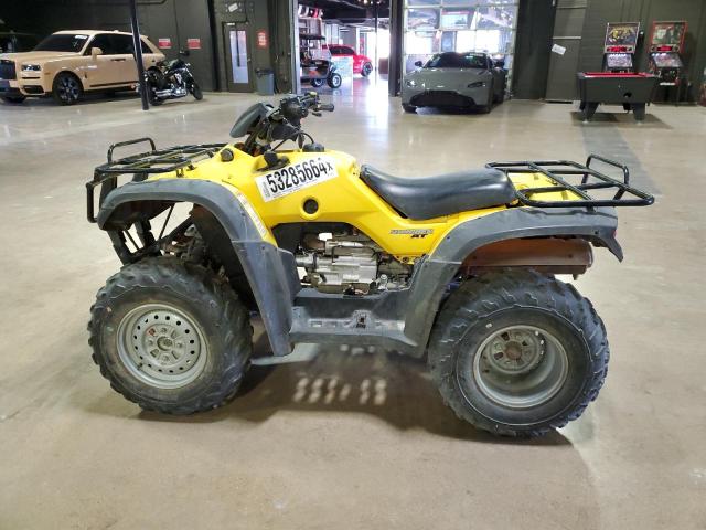 2005 HONDA TRX400 1HFTE294254101594