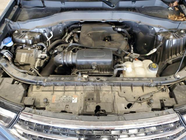 2020 Ford Explorer Xlt VIN: 1FMSK7DH3LGB68153 Lot: 55608884