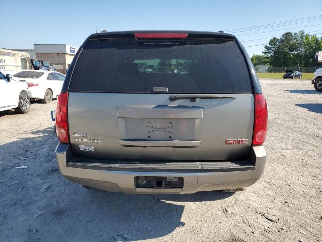 2007 GMC Yukon VIN: 1GKFC13027R283286 Lot: 55653194