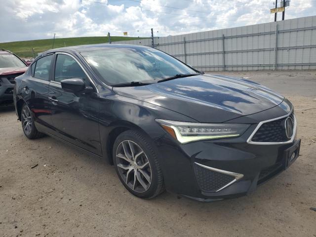 2019 Acura Ilx Premium VIN: 19UDE2F79KA003299 Lot: 56593824
