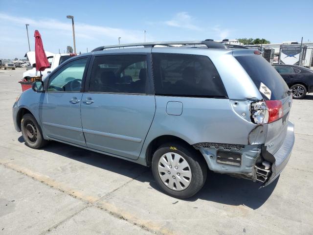 2006 Toyota Sienna Ce VIN: 5TDZA23C56S421031 Lot: 56288734