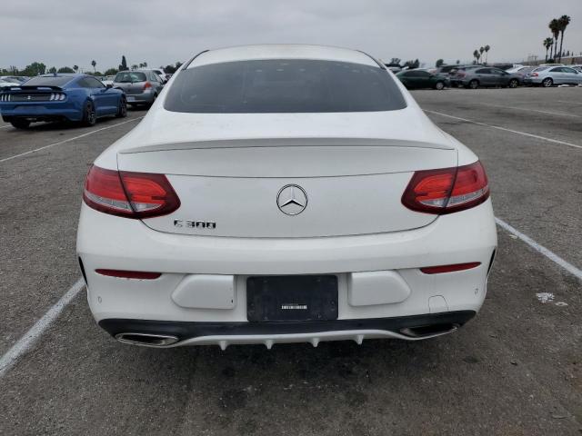 2017 Mercedes-Benz C 300 VIN: WDDWJ4JB9HF343094 Lot: 56088544