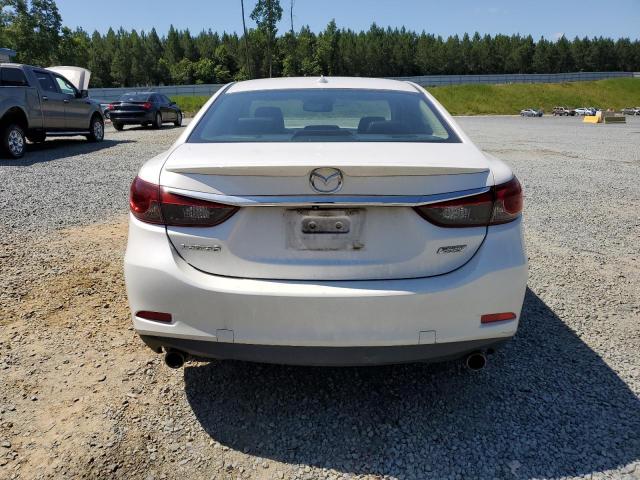 2014 Mazda 6 Grand Touring VIN: JM1GJ1W64E1127011 Lot: 56508194