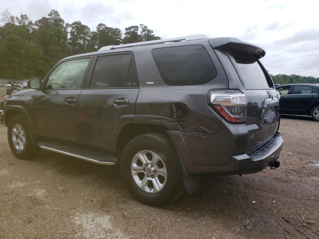 JTEZU5JR0F5087279 2015 Toyota 4Runner Sr5