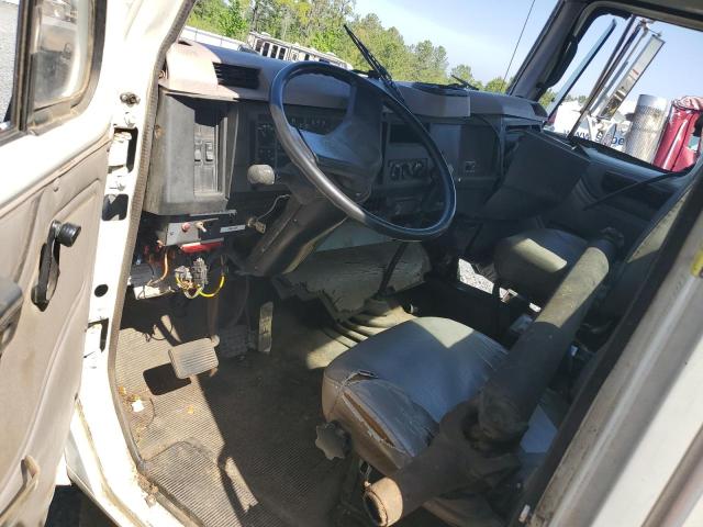 1998 International 4000 4700 VIN: 1HTSCABN4WH534985 Lot: 52623404