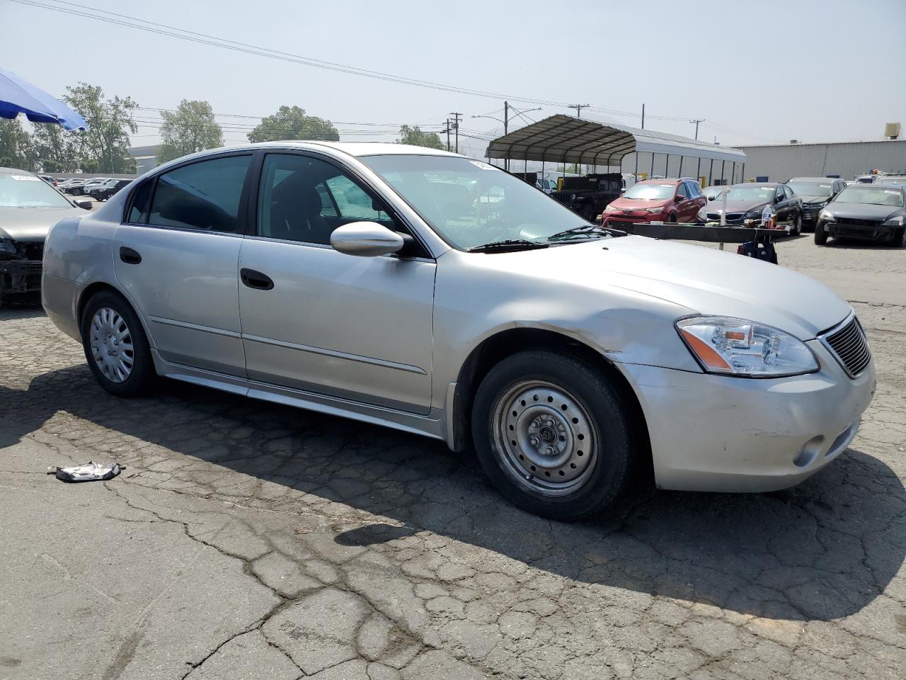 1N4BL11D53C300147 2003 Nissan Altima Se