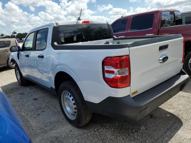 2024 FORD MAVERICK X 3FTTW8A98RRA01529
