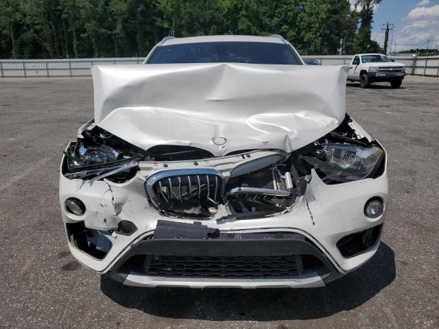 2018 BMW X1 xDrive28I VIN: WBXHT3C32J3F04122 Lot: 55344424