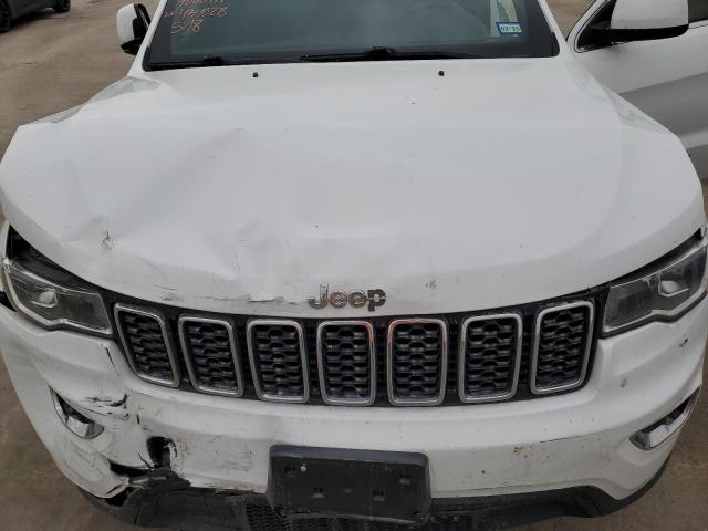 2018 Jeep Grand Cherokee Laredo VIN: 1C4RJEAG2JC434028 Lot: 55743384