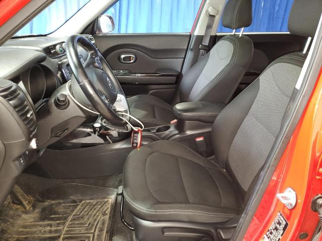 2019 KIA SOUL + - KNDJP3A51K7659257