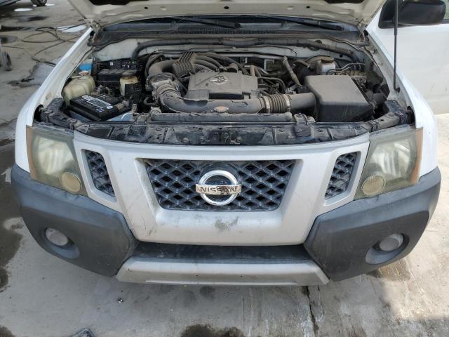 2010 Nissan Xterra Off Road VIN: 5N1AN0NU3AC513580 Lot: 55629464