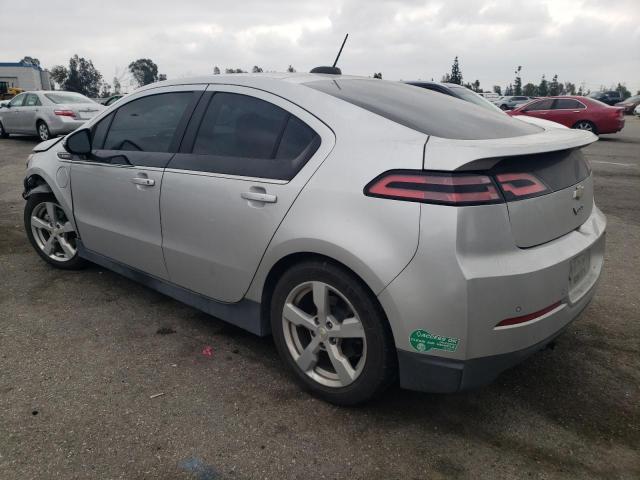 VIN 1G1RD6E48FU142035 2015 Chevrolet Volt no.2