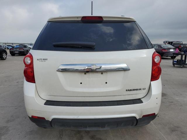 2015 Chevrolet Equinox Lt VIN: 1GNALBEK0FZ143933 Lot: 53155794