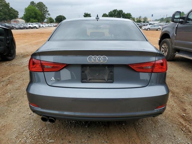 2016 Audi A3 Premium VIN: WAUA7GFF4G1008463 Lot: 54424444