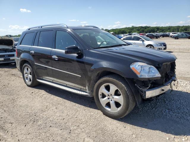 2012 Mercedes-Benz Gl 450 4Matic VIN: 4JGBF7BE7CA785104 Lot: 55734954