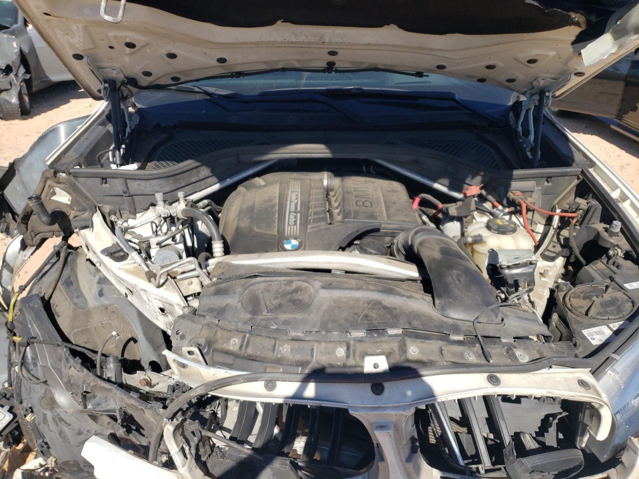 5UXKR0C39H0X82555 2017 BMW X5 xDrive35I