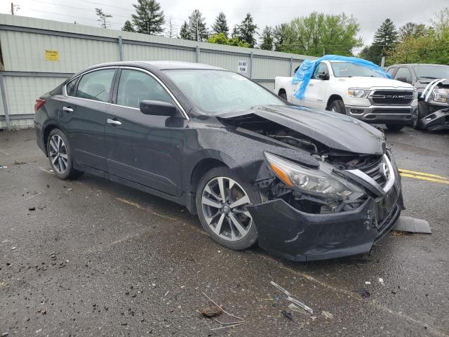 2017 Nissan Altima 2.5 VIN: 1N4AL3AP8HC492270 Lot: 56319104