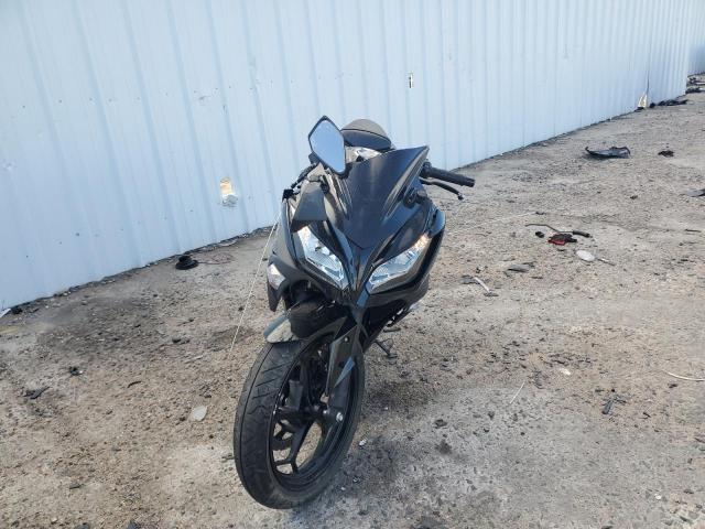 2014 KAWASAKI EX300 A - JKAEX8A1XEA000459