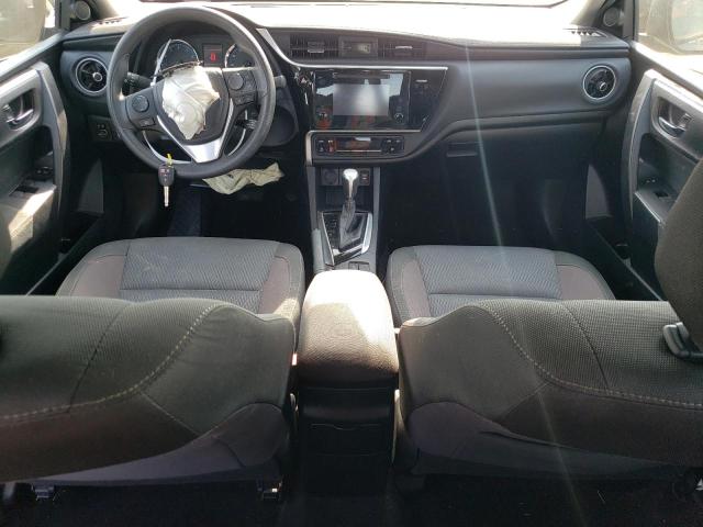 2017 Toyota Corolla L VIN: 2T1BURHE0HC841402 Lot: 54817074