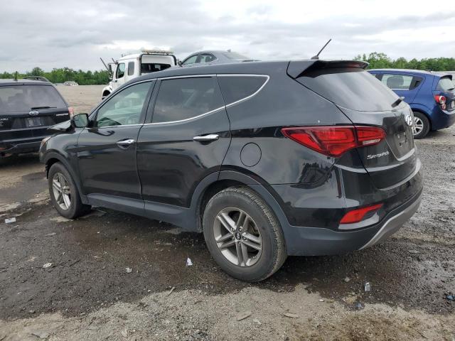 2018 Hyundai Santa Fe Sport VIN: 5NMZT3LB5JH069622 Lot: 54853374