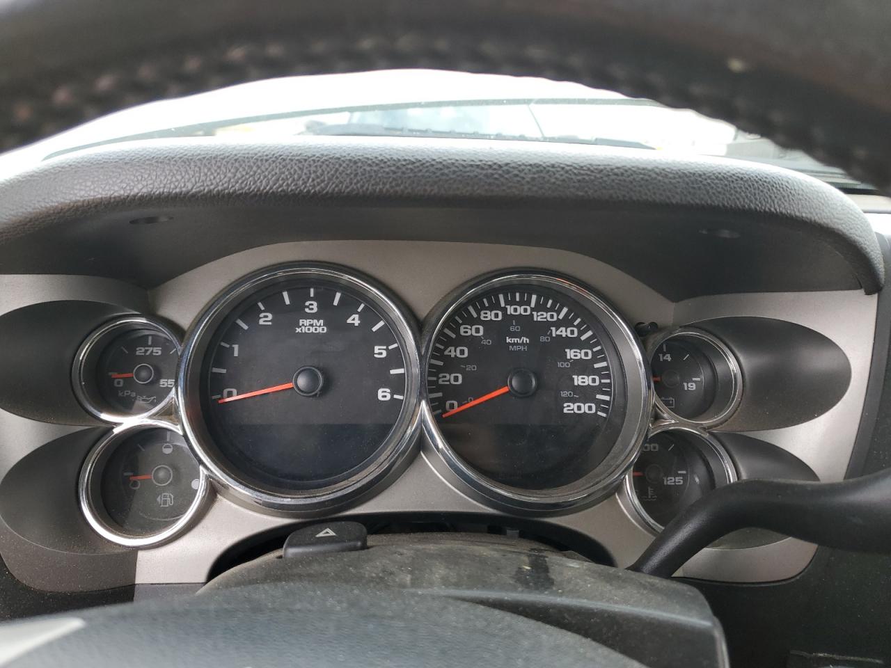 1GTEK19C08Z300065 2008 GMC Sierra K1500