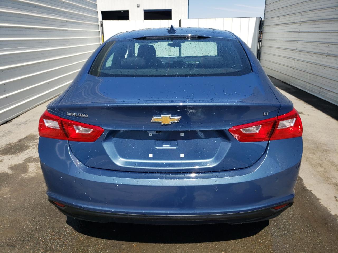 1G1ZD5ST6RF209441 2024 Chevrolet Malibu Lt