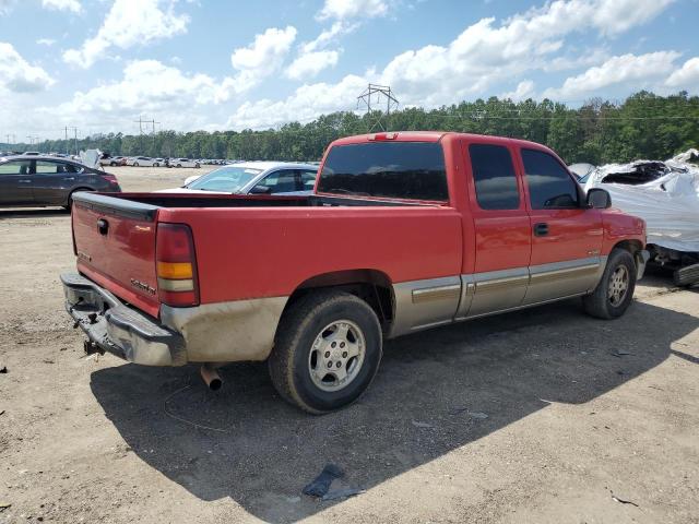 2002 Chevrolet Silverado C1500 VIN: 1GCEC19V82Z341677 Lot: 54683064