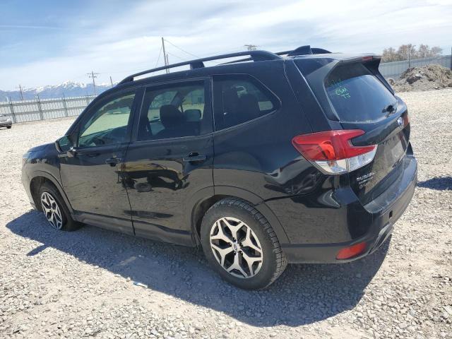 2020 SUBARU FORESTER P - JF2SKAGC1LH417739