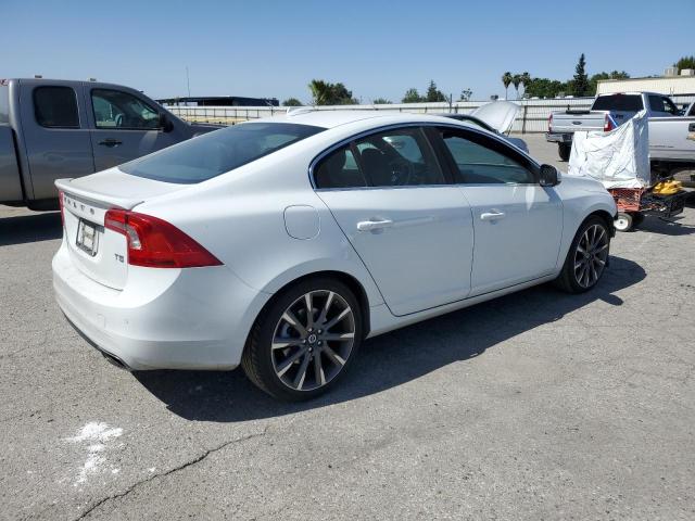 2015 Volvo S60 Premier VIN: YV126MFK9F1340431 Lot: 55032244