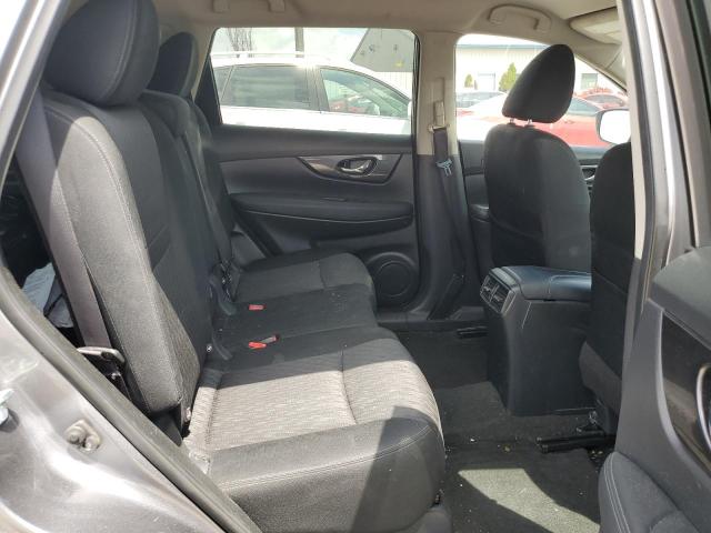 2018 Nissan Rogue S VIN: KNMAT2MV9JP587210 Lot: 54765384