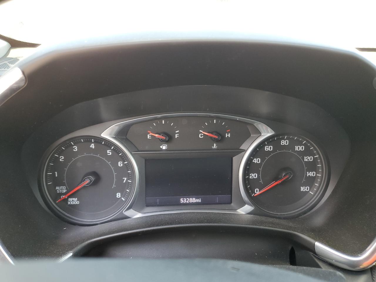 3GNAXNEV7LS534747 CHEVROLET EQUINOX 2020