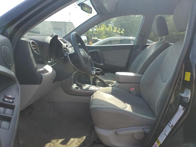 2011 Toyota Rav4 VIN: JTMBF4DV8BD040472 Lot: 55815184