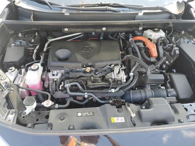 2021 Toyota Rav4 Xle VIN: 4T3RWRFVXMU013434 Lot: 55252554