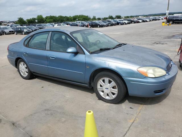 2005 Ford Taurus Sel VIN: 1FAHP56S95A203514 Lot: 54913114