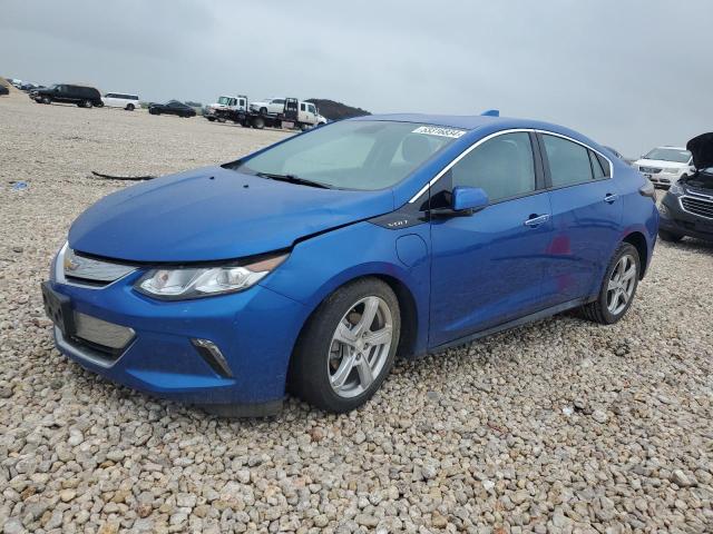 VIN 1G1RC6S55GU109172 2016 Chevrolet Volt, LT no.1