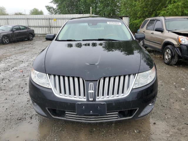 2009 Lincoln Mks VIN: 1LNHM94R29G623768 Lot: 55494864