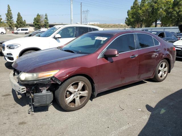 2009 Acura Tsx VIN: JH4CU26629C037327 Lot: 56967704