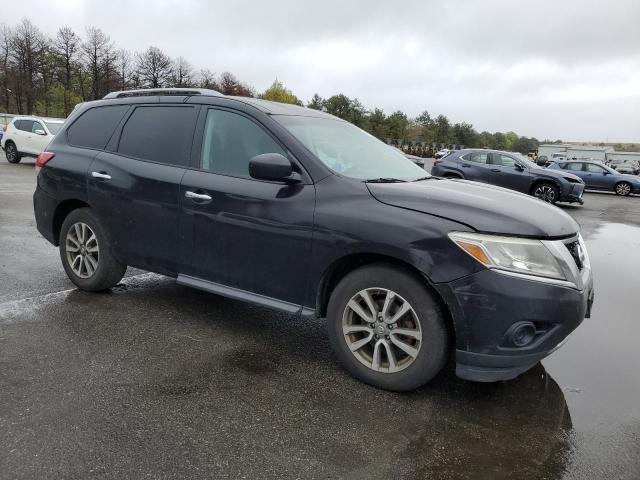 2013 Nissan Pathfinder S VIN: 5N1AR2MM4DC654616 Lot: 54955574