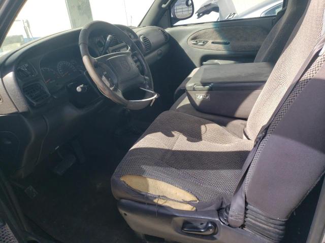 2001 Dodge Ram 1500 VIN: 1B7HF13Z91J575355 Lot: 53350244