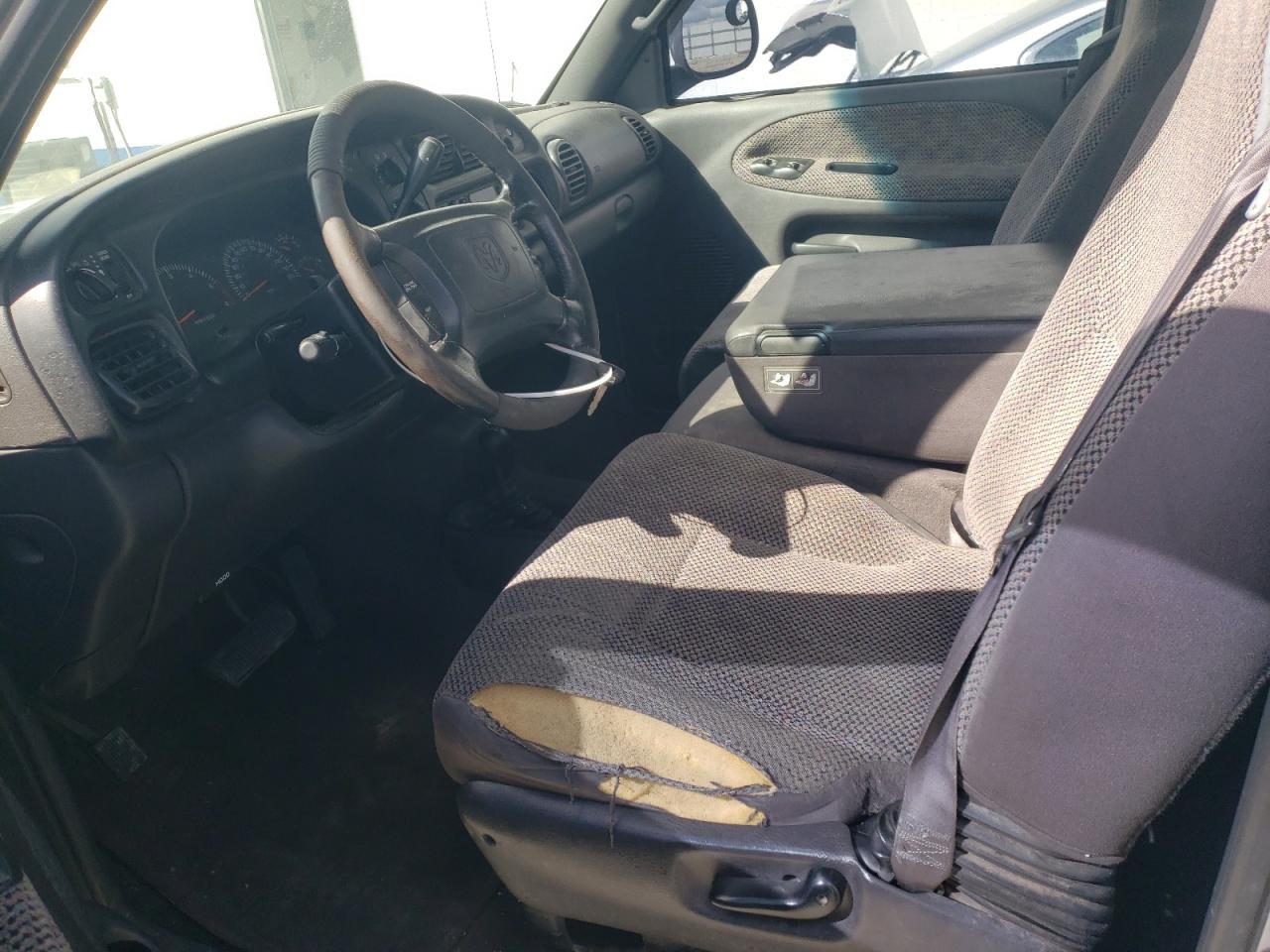 1B7HF13Z91J575355 2001 Dodge Ram 1500