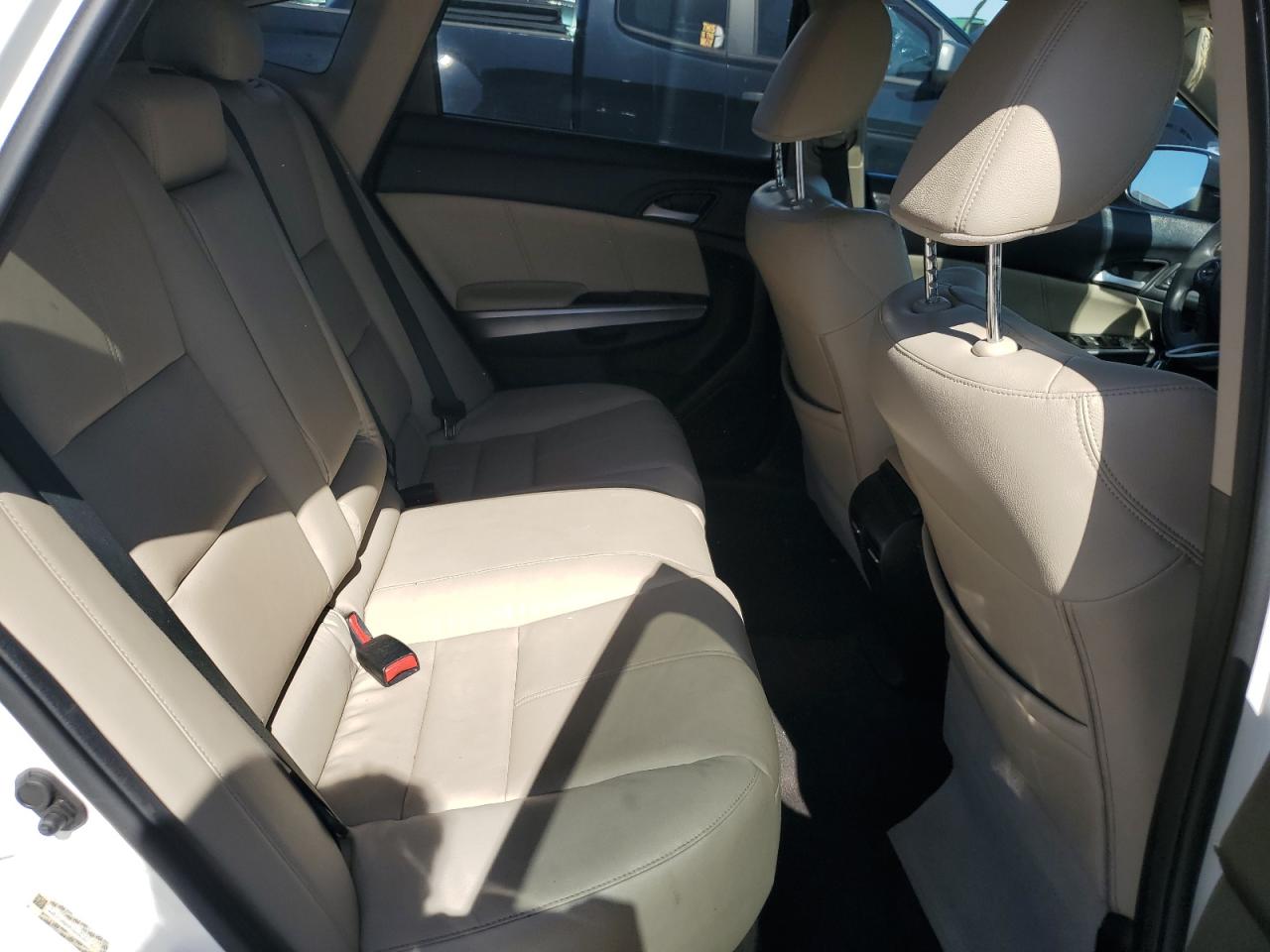 5J6TF1H57EL000062 2014 Honda Crosstour Exl