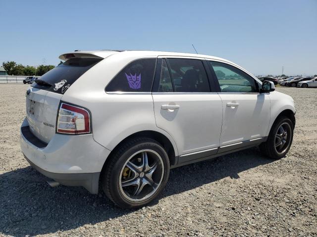 2010 Ford Edge Limited VIN: 2FMDK3KC8ABA49107 Lot: 55631134